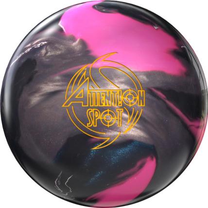 Roto Grip Attention Spot bowling ball photo