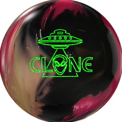 Roto Grip Clone Attack bowling ball photo
