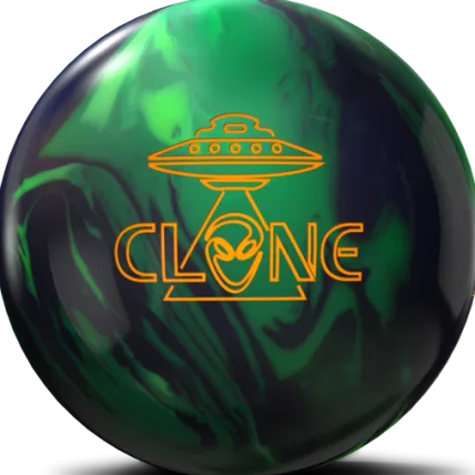 Roto Grip Clone bowling ball photo