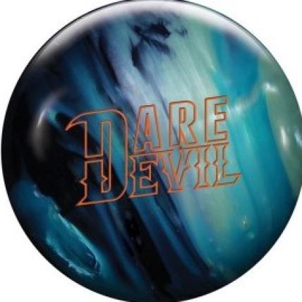 Roto Grip Dare Devil bowling ball photo