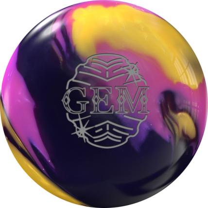 Roto Grip Gem Hybrid bowling ball photo