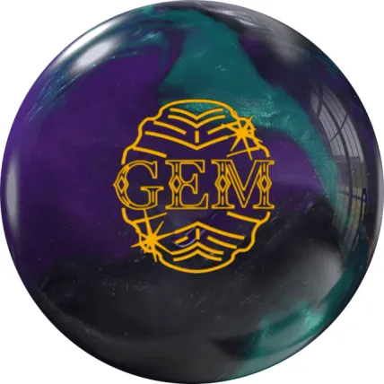 Roto Grip Gem Pearl bowling ball photo