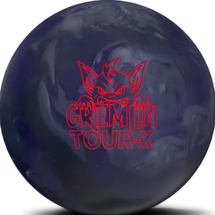 Roto Grip Gremlin Tour-X bowling ball photo