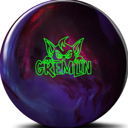 Roto Grip Gremlin bowling ball photo