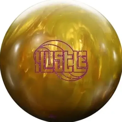 Roto Grip Hustle Au bowling ball photo