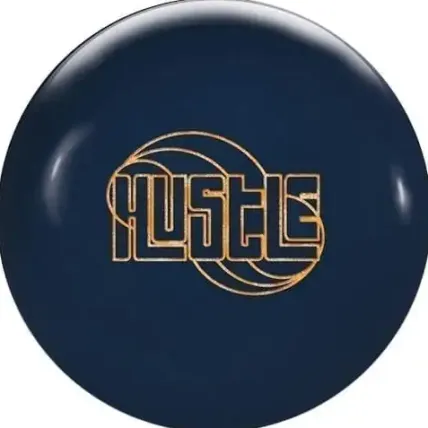 Roto Grip Hustle INK bowling ball photo