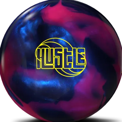 Roto Grip Hustle M M bowling ball photo