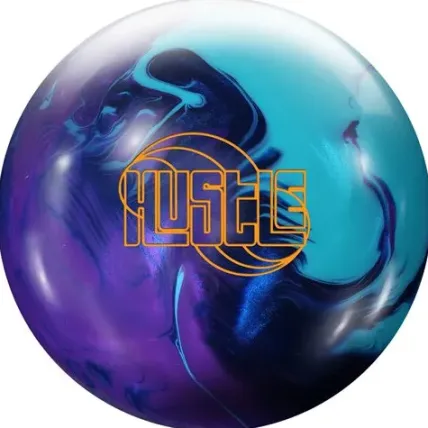Roto Grip Hustle RAP bowling ball photo