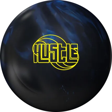 Roto Grip Hustle RN bowling ball photo