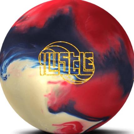 Roto Grip Hustle USA bowling ball photo