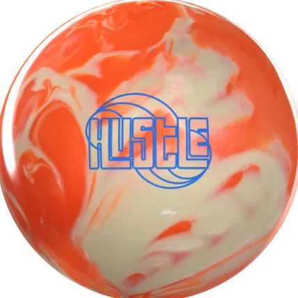 Roto Grip Hustle VP bowling ball photo