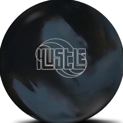Roto Grip Hustle X-Ray bowling ball photo