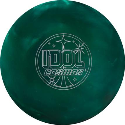 Roto Grip Idol Cosmos bowling ball photo