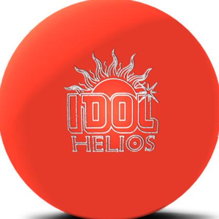 Roto Grip Idol Helios bowling ball photo