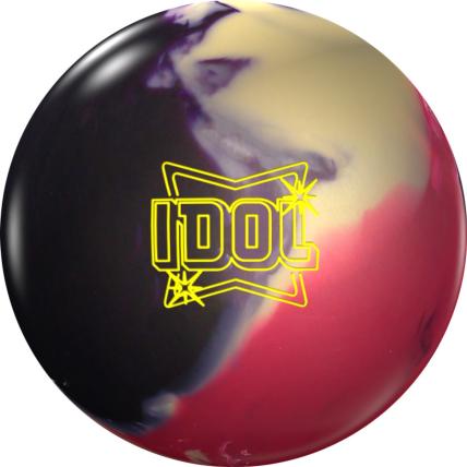 Roto Grip Idol MPW bowling ball photo