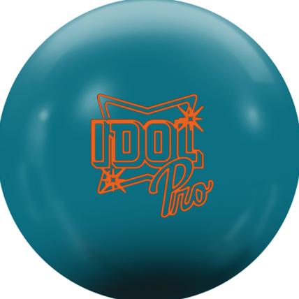 Roto Grip Idol Pro bowling ball photo