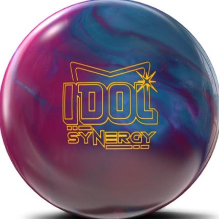Roto Grip Idol Synergy bowling ball photo