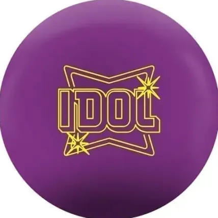 Roto Grip Idol bowling ball photo