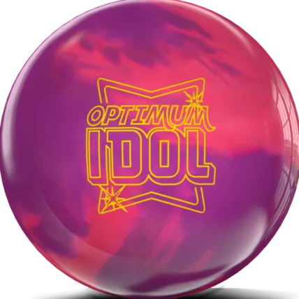 Roto Grip Optimum Idol Pearl bowling ball photo