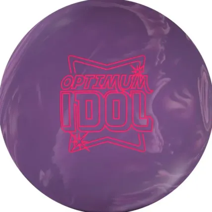 Roto Grip Optimum Idol bowling ball photo