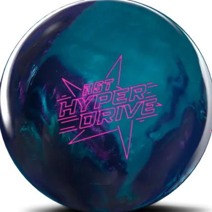 Roto Grip RST Hyperdrive Pearl bowling ball photo
