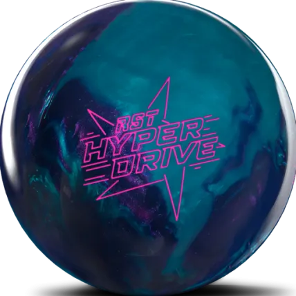 Roto Grip RST Hyperdrive bowling ball photo