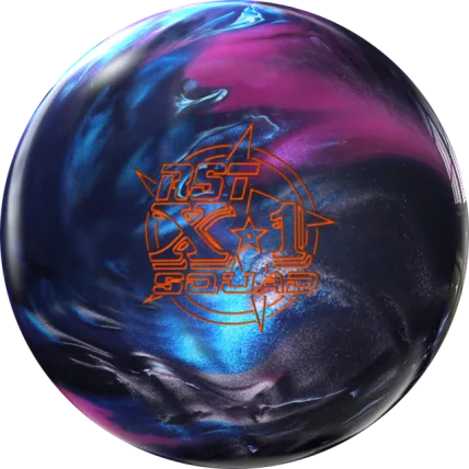 Roto Grip RST X-1 Squad bowling ball photo