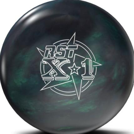 Roto Grip RST X-1 bowling ball photo