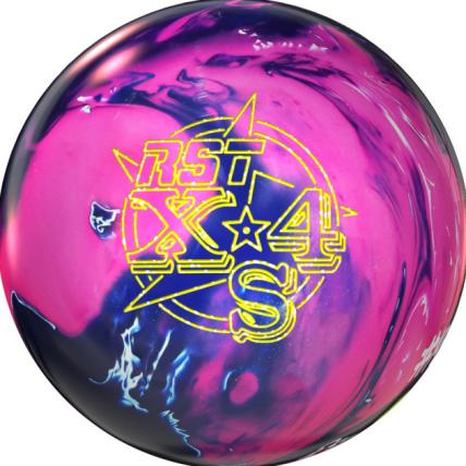 Roto Grip RST X-4 S bowling ball photo