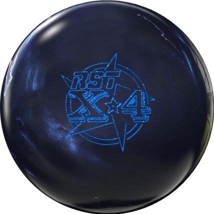 Roto Grip RST X-4 bowling ball photo