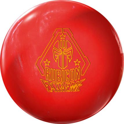Roto Grip Rubicon Extreme bowling ball photo