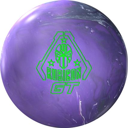 Roto Grip Rubicon GT bowling ball photo