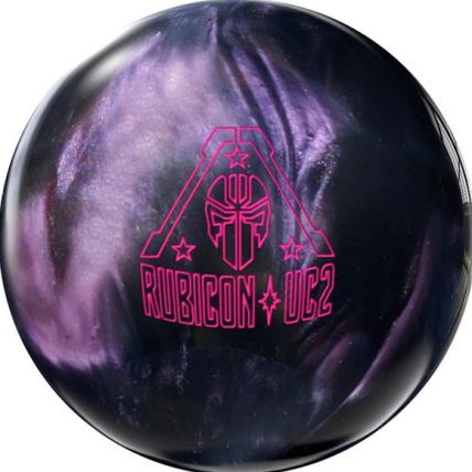Roto Grip Rubicon UC2 bowling ball photo