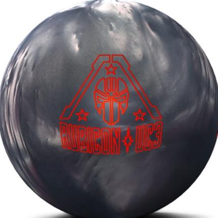 Roto Grip Rubicon UC3 bowling ball photo