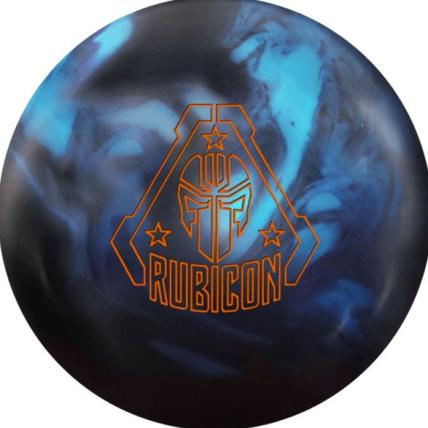Roto Grip Rubicon bowling ball photo