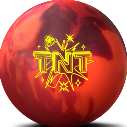 Roto Grip TNT bowling ball photo