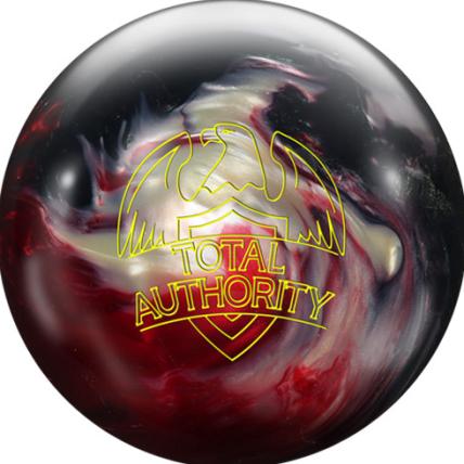 Roto Grip Total Authority bowling ball