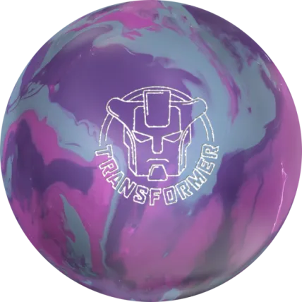 Roto Grip Transformer bowling ball photo