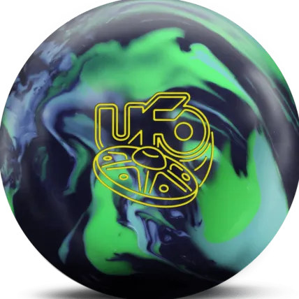 Roto Grip UFO bowling ball photo