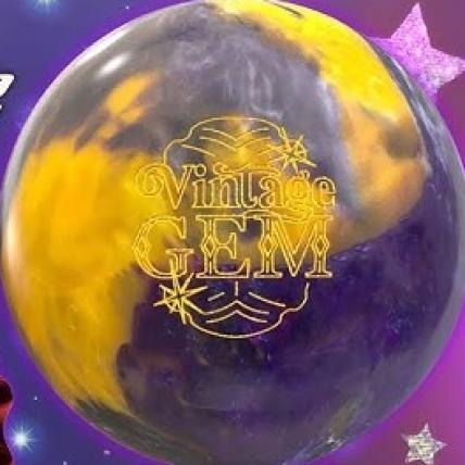 Roto Grip Vintage Gem bowling ball photo