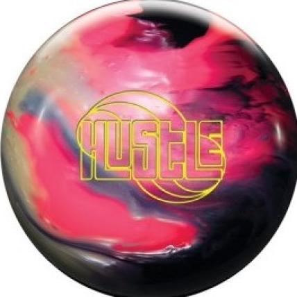 Roto Grip Hustle POW bowling ball photo