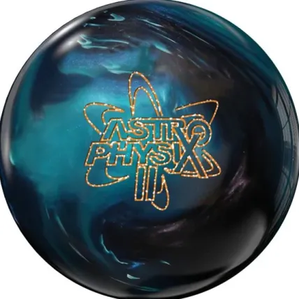 Storm AstroPhysiX II bowling ball photo
