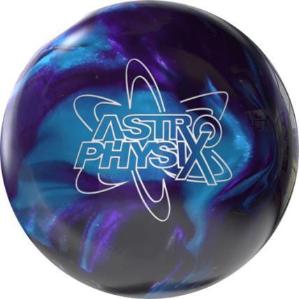 Storm AstroPhysiX bowling ball photo