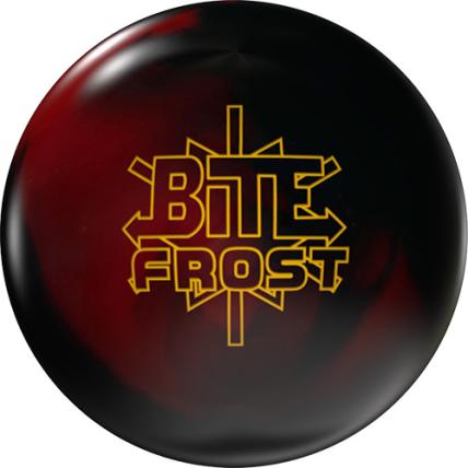 Storm Bite Frost bowling ball photo