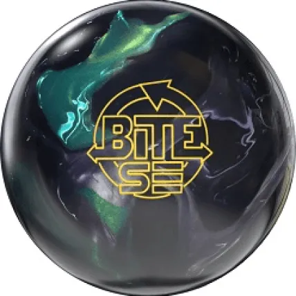 Storm Bite SE bowling ball photo