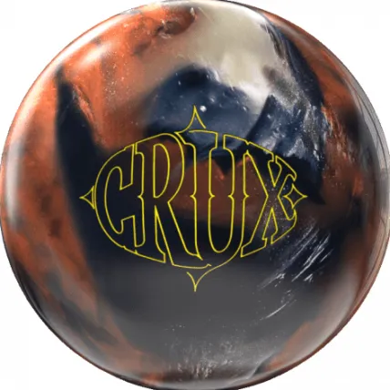 Storm Crux Pearl bowling ball photo