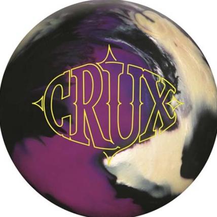 Storm Crux bowling ball photo