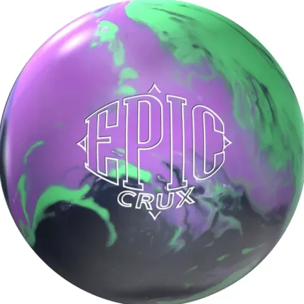 Storm Epic Crux bowling ball photo