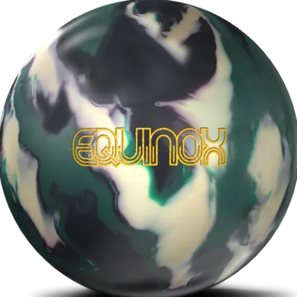 Storm EquinoX Solid bowling ball photo