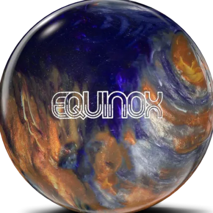 Storm EquinoX bowling ball photo